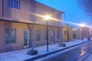 Hosteria la Esperanza