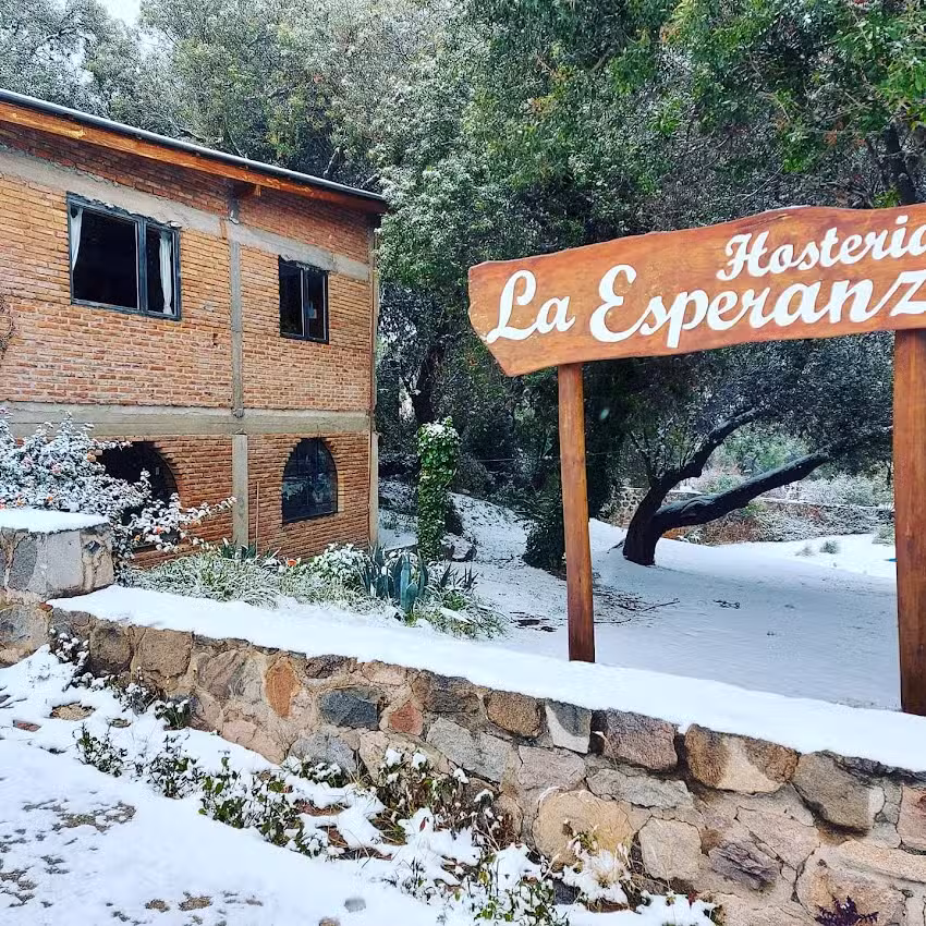 Hostería La Esperanza