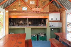 Hostería La Estancia