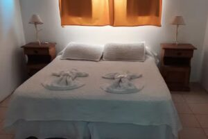 Hostería La Palmita