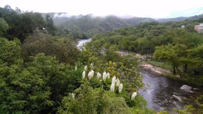 Hostería La Pergola