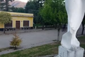 Hostería La Plumita