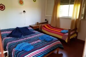 Hostería La Porteña