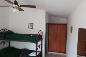 Hosteria la Posada de Brochero – Parrilla – Cochera – Tv Por Cable