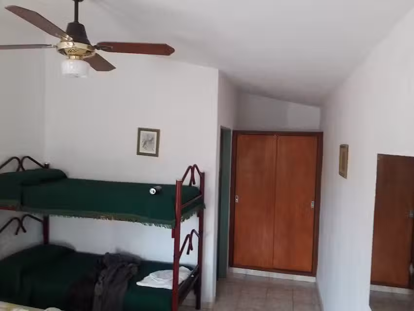 Hosteria la Posada de Brochero – Parrilla – Cochera – Tv Por Cable