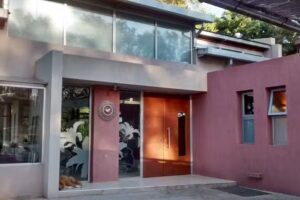 Hostería La Soñada