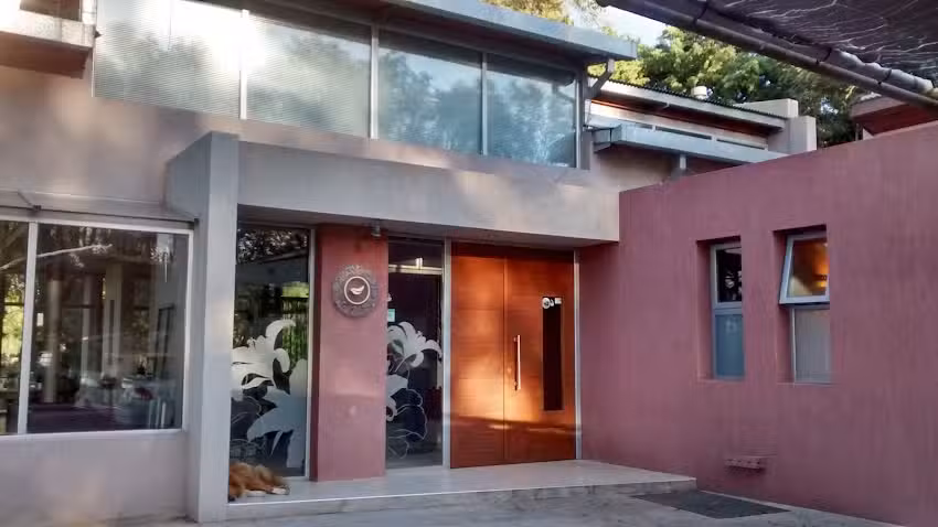 Hostería La Soñada