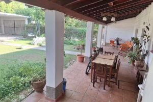 Hostería “La Tía Mecha”