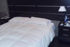 Hosteria la Vieja Aldea