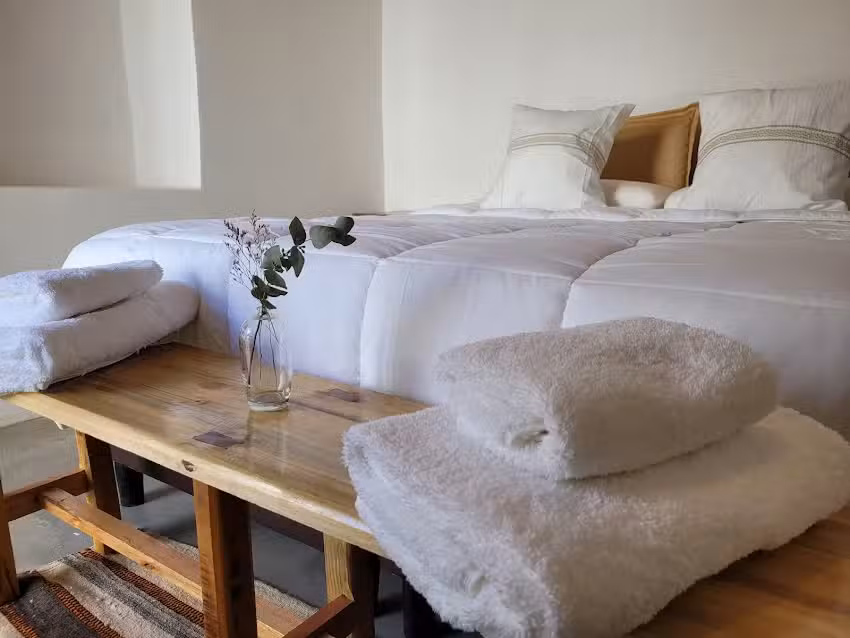 Hosteria La Vieja Esquina