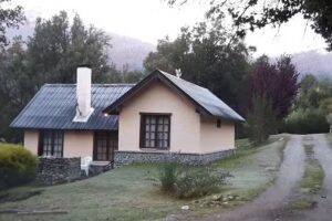 Hostería Lancuyén Villa de Montaña