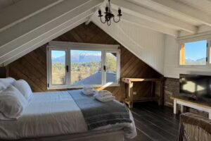 Hosteria Las Cumbres