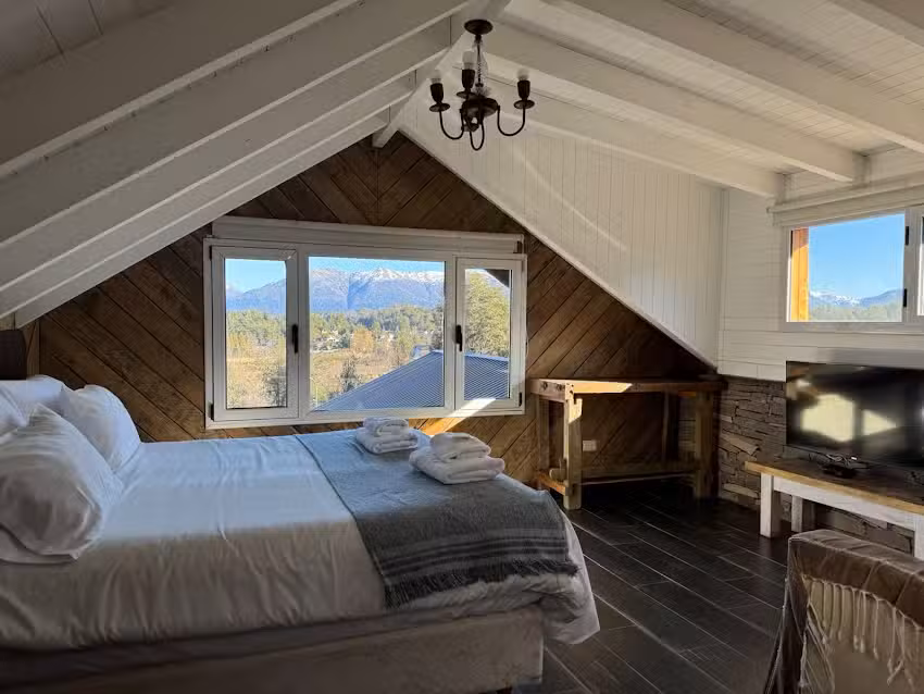 Hosteria Las Cumbres