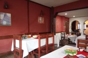 Hosteria Las Gemelas