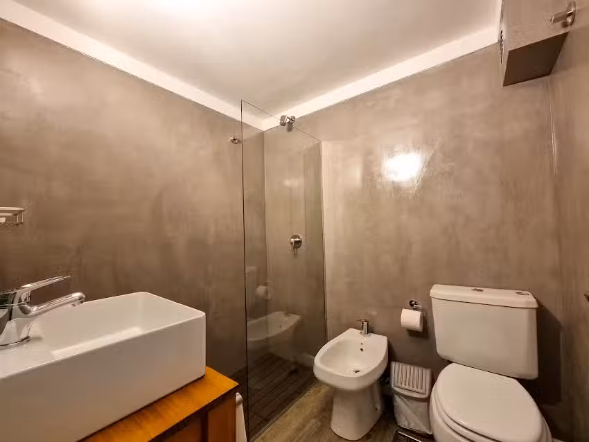 Hostería Las Lucarnas