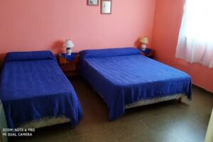 Hostería “Las Marías”