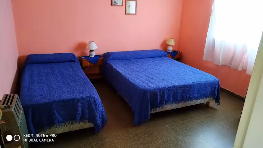 Hostería “Las Marías”