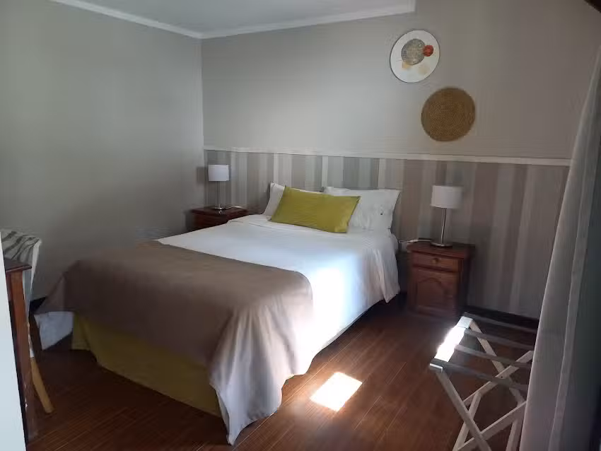 Hostería Las Nieves