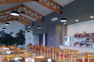 Hostería Las Ovejas