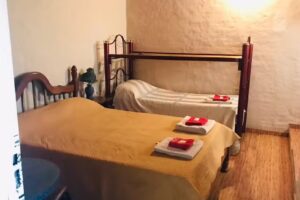 Hosteria Las Palmeras