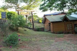 Hosteria Las Piedras