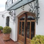 Hosteria Las Piedras