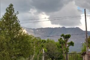 Hosteria Las Rabonas