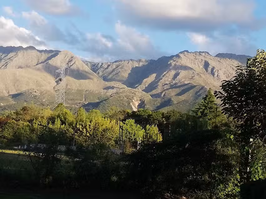 Hosteria Las Rabonas