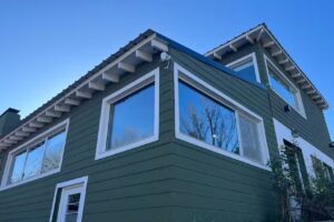 HOSTERIA LAS ROSAS TREVELIN