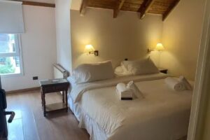 Hostería Las Walkirias