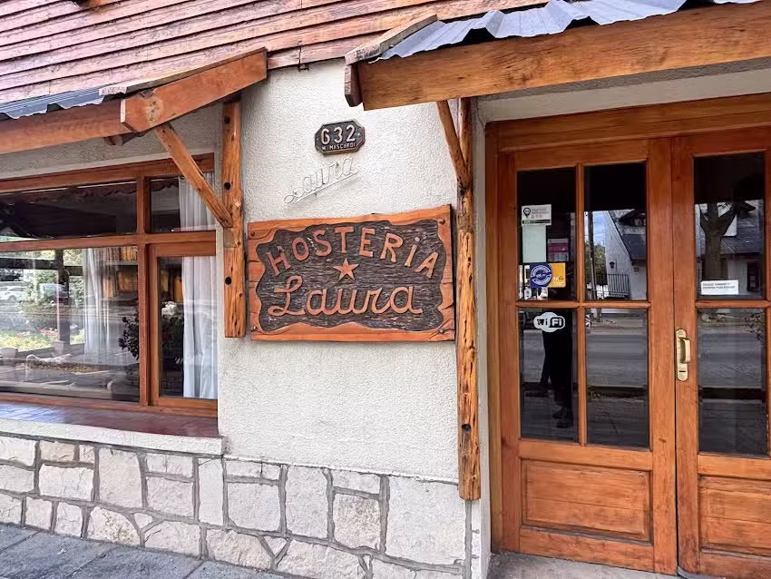 Hostería Laura