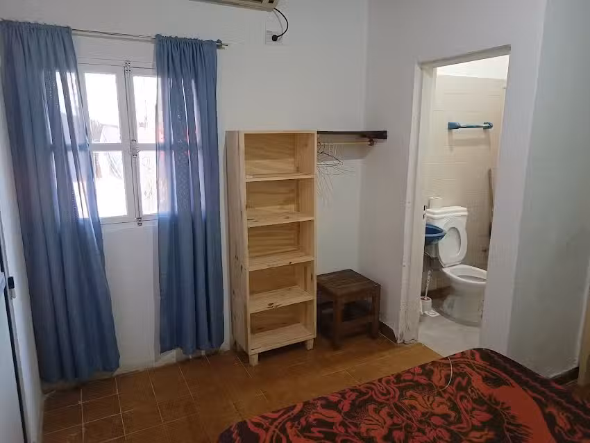 HOSTERIA LAVALLE.