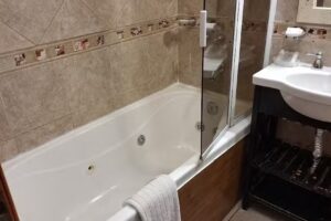 Hostería Les Eclaireurs