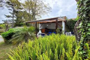 Hostería Lindau villa gesell