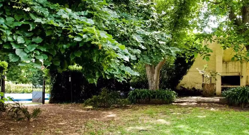 Hostería Lo de Titi