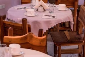 Hostería los 7 Radales