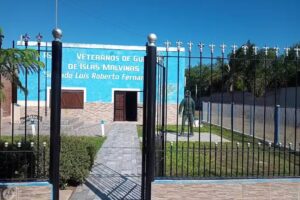 Hosteria “Los Álamos”