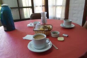 Hostería los Cantaros