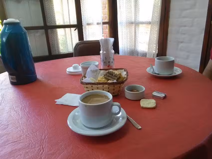 Hostería los Cantaros