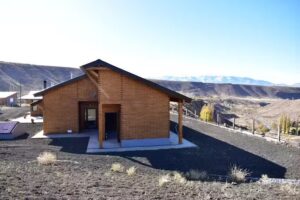 Hostería Los Miches