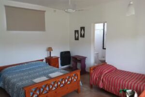 Hostería Los Naranjos