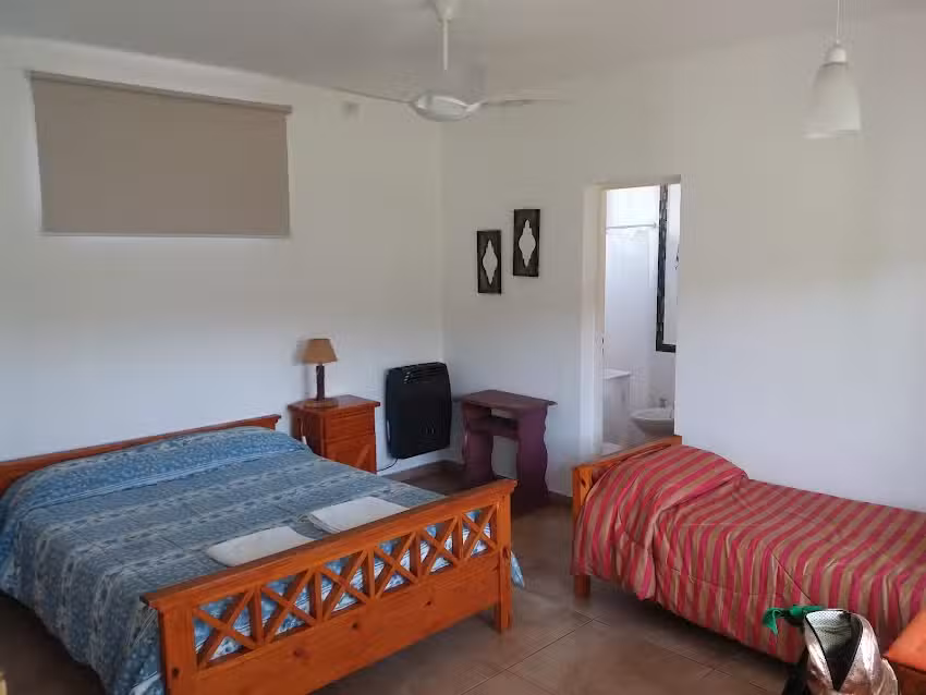 Hostería Los Naranjos