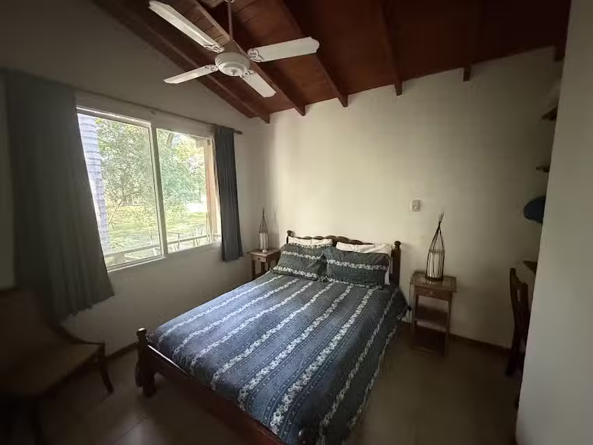 Hostería Los Pecanes