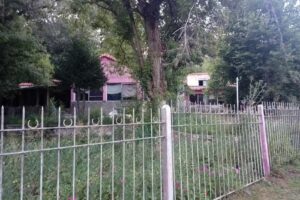 Hostería Los Sauces