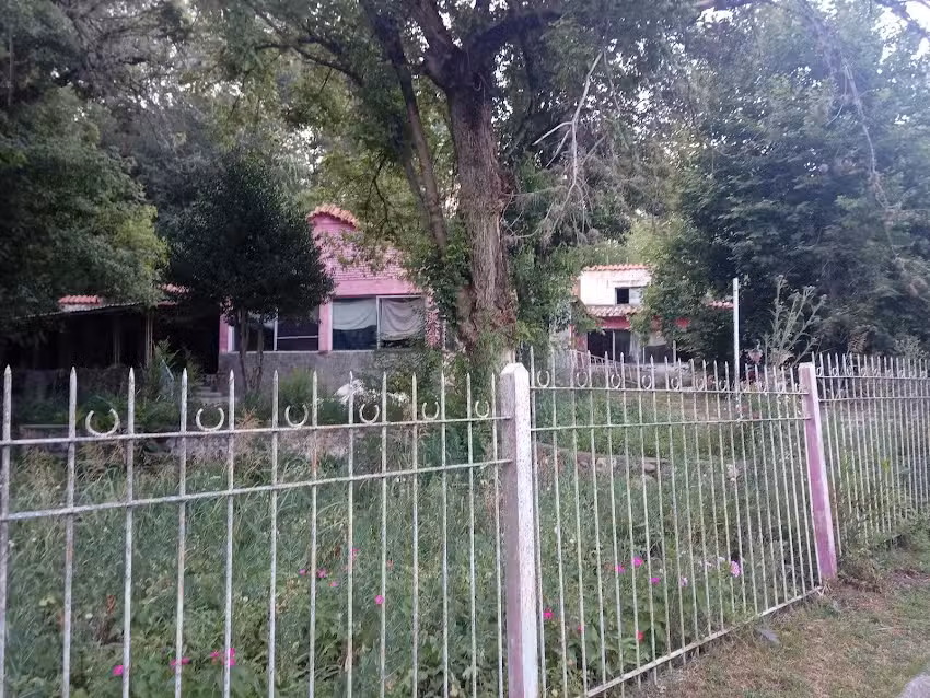 Hostería Los Sauces