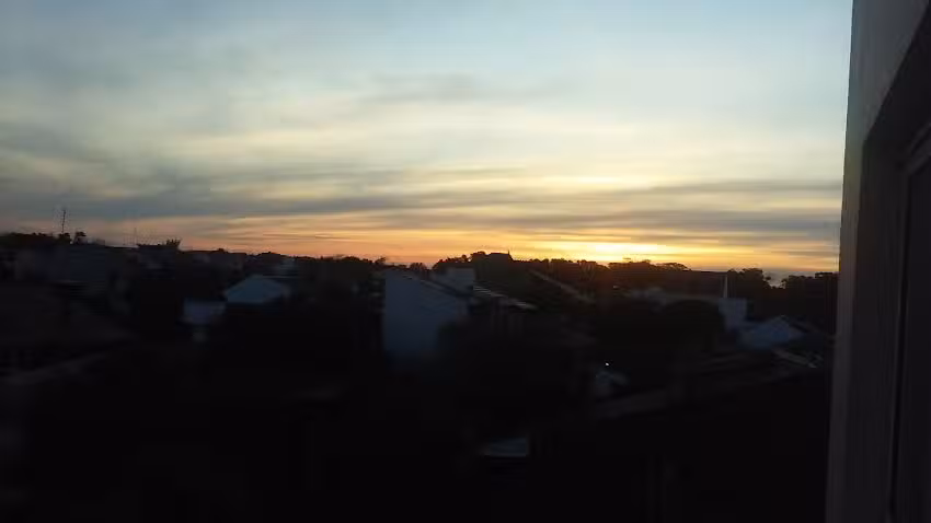 Hosteria Los Troncos