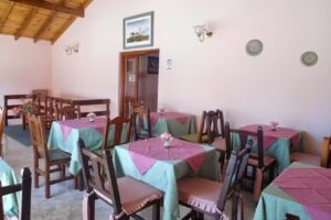 Hostería Luz de Luna