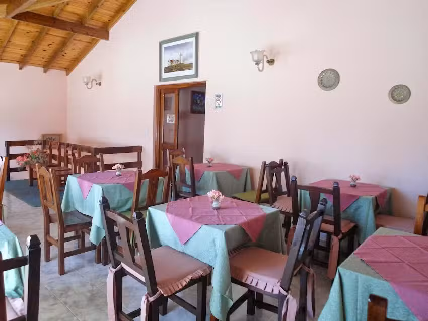 Hostería Luz de Luna