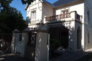 Hosteria Madre Selva