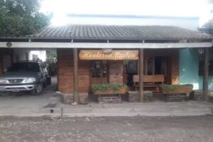 Hosteria Maitén